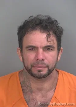 Mugshot of GEANNY MONTADAACOSTA