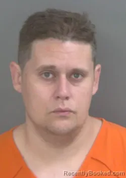 Mugshot of CHRISTIAN MICHAEL ARTMAN