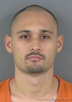 Mugshot of GEORGE RODRIGUEZ