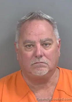 Mugshot of BRIAN MICHAEL MONAHAN