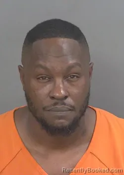 Mugshot of SHERMAINE ANTWAIN SMALLS