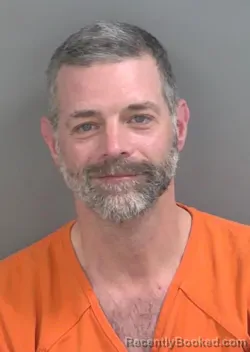 Mugshot of CRAIG BRANCA