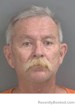 Mugshot of CHARLES K NEAL