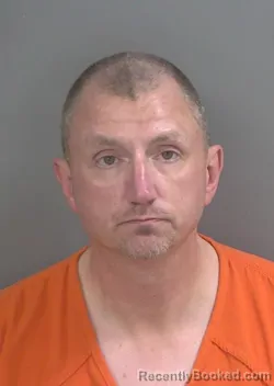 Mugshot of CHRISTIAN JOSEPH VASCONCELLOS