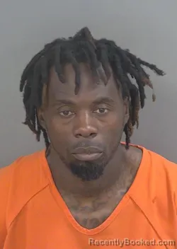 Mugshot of RENEL PAVILUS