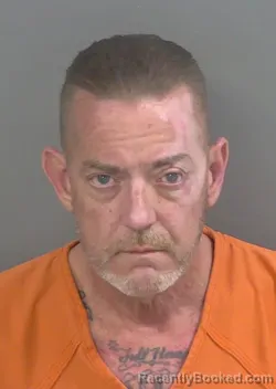 Mugshot of RODGER G MEANEY