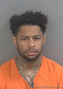 Mugshot of CHRISTOPHER RONDEL RAMOS