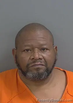 Mugshot of JOEY BERRY