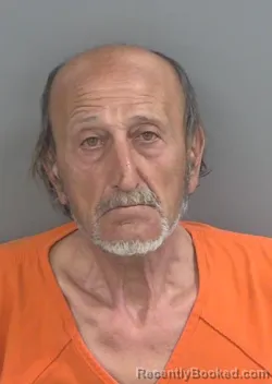 Mugshot of MICHELE PIROZZOLO