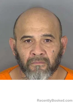 Mugshot of ERIK ESTRADA