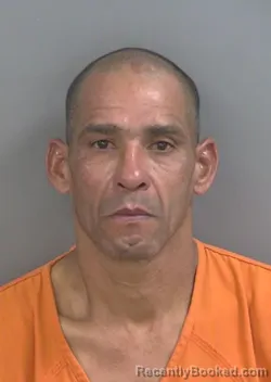 Mugshot of ALEXIS VELAZQUEZTAMAYO booked in Collier County, Florida on March 7, 2026