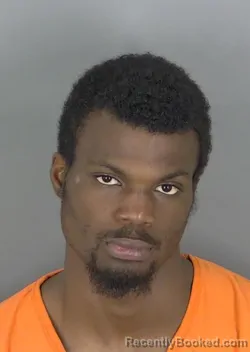 Mugshot of BRANON RILEY booked in Collier County, Florida on March 8, 2026