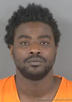 Mugshot of ELNOR ORIS booked in Collier County, Florida on March 9, 2026