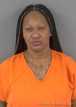 Mugshot of AMY NICOLE WARD booked in Collier County, Florida on March 10, 2026