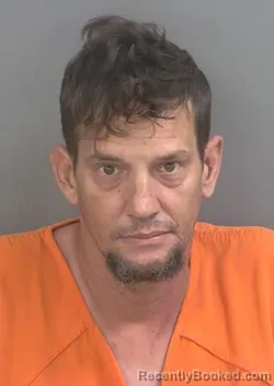 Mugshot of JOSHUA JOSEPH SEZAWICH booked in Collier County, Florida on March 10, 2026