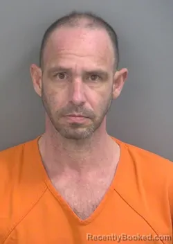 Mugshot of CAIRO DALAMAOTERO booked in Collier County, Florida on March 12, 2026