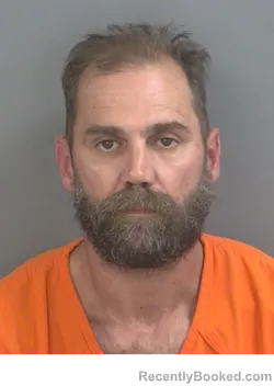 Mugshot of MICHAEL PAUL SQUIZZERO