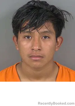 Mugshot of TOMAS PASCUAL MIGUEL