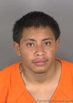 Mugshot of PEDRO GONZALEZ booked in Collier County, Florida on March 16, 2026