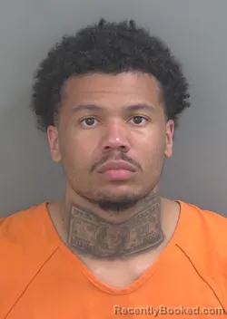 Mugshot of ALLAN WEAVER booked in Collier County, Florida on March 16, 2026