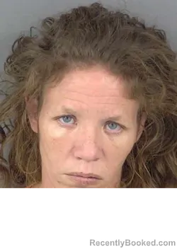 Mugshot of JESSE WHATLEY booked in Collier County, Florida on March 16, 2026