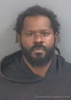 Mugshot of JAZIEL DEORTE ERIZIL booked in Collier County, Florida on March 18, 2026