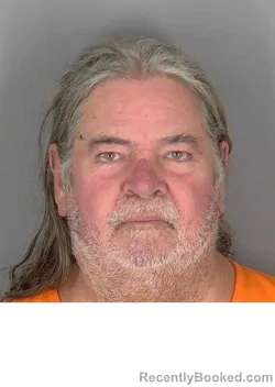 Mugshot of ALDO GUARDADO-ALVAREZ booked in Collier County, Florida on March 18, 2026