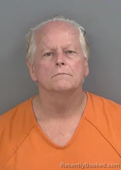 Mugshot of DARIN KEITH PRIZZI