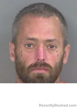 Mugshot of JUSTIN RICHARD FOERMAN