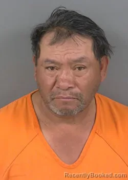Mugshot of HUGO GARCIA-GARCIA