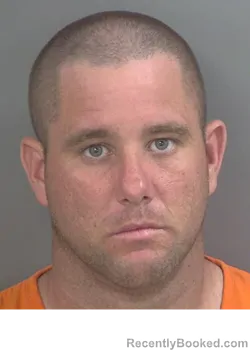 Mugshot of WENDEL MONTALVANECHEVARRIA booked in Collier County, Florida on March 24, 2026