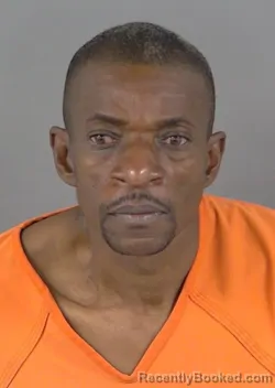 Mugshot of EUGENE TERNOYIER booked in Collier County, Florida on March 27, 2026