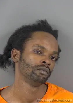 Mugshot of JEPHTE ESTIVERNE booked in Collier County, Florida on March 28, 2026