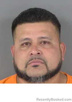 Mugshot of ABEL CASTRO booked in Collier County, Florida on March 30, 2026