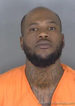 Mugshot of JAKEITH KEWON SMITH booked in Collier County, Florida on March 31, 2026