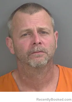 Mugshot of SHANNON THOMAS KENWORTHY booked in Collier County, Florida on April 1, 2026