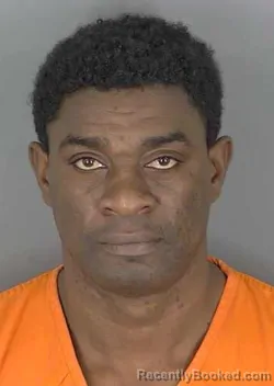 Mugshot of WISLY STJUSTE booked in Collier County, Florida on April 1, 2026