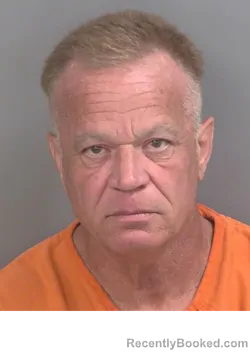 Mugshot of OMAR VARGAS booked in Collier County, Florida on April 2, 2026