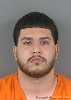 Mugshot of ENRIQUE PEREZ booked in Collier County, Florida on April 2, 2026