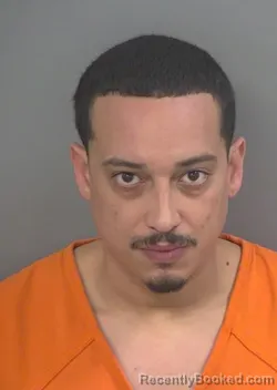 Mugshot of ALEXANDER XAVIER GOMEZRODRIGUEZ booked in Collier County, Florida on April 2, 2026