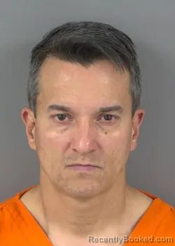 Mugshot of DUMAR ALEXANDER GALLO booked in Collier County, Florida on April 2, 2026