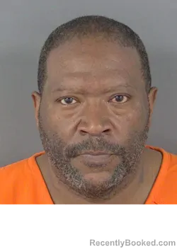 Mugshot of SHANNON JERMAINE BROADNAX booked in Collier County, Florida on April 2, 2026