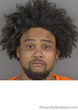 Mugshot of JUSTIN VINCENT PARISH booked in Collier County, Florida on April 2, 2026