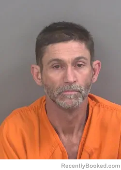 Mugshot of DAVID ALIAS CARMONA booked in Collier County, Florida on April 3, 2026