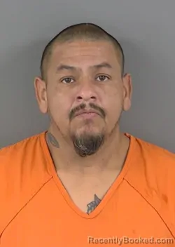 Mugshot of JERRY TORRES booked in Collier County, Florida on April 9, 2026