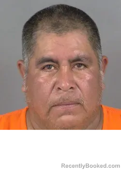 Mugshot of ALEJANDRO JIMENEZ booked in Collier County, Florida on April 10, 2026