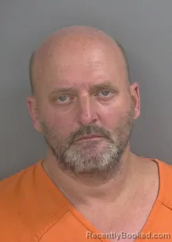 Mugshot of JOSHUA WAYNE WOODWARD booked in Collier County, Florida on April 25, 2026