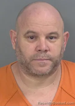 Mugshot of ROBERTO ABREUFERNANDEZ booked in Collier County, Florida on April 25, 2026