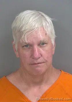 Mugshot of EMORY BRENT ROGERS booked in Collier County, Florida on April 28, 2026