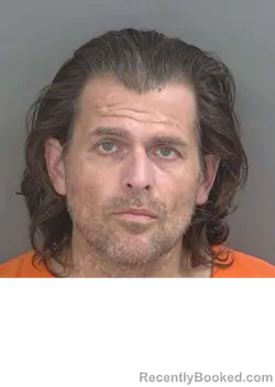 Mugshot of ZACHARY STEPPE TRESSLER booked in Collier County, Florida on May 7, 2026